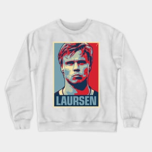 Laursen Crewneck Sweatshirt